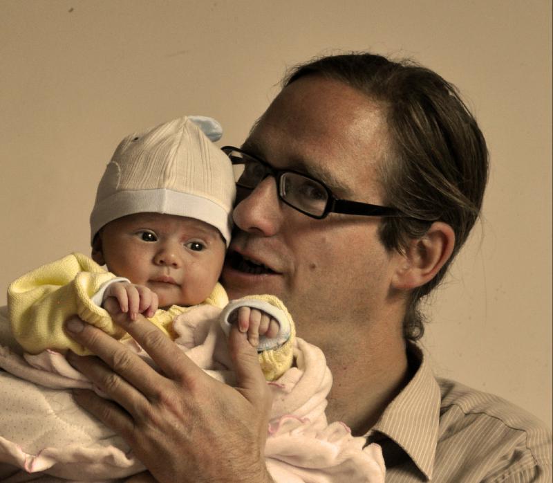 leonard plus father1